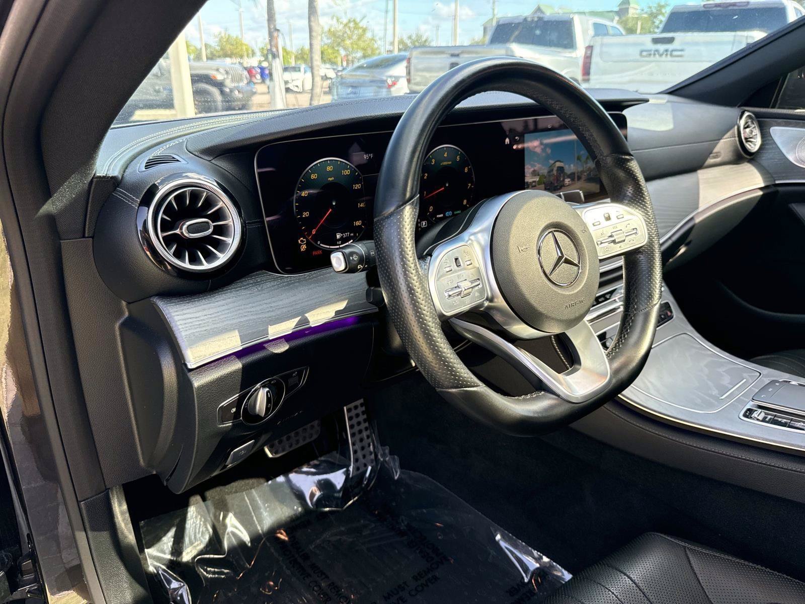 Certified 2021 Mercedes-Benz CLS 450 image 19