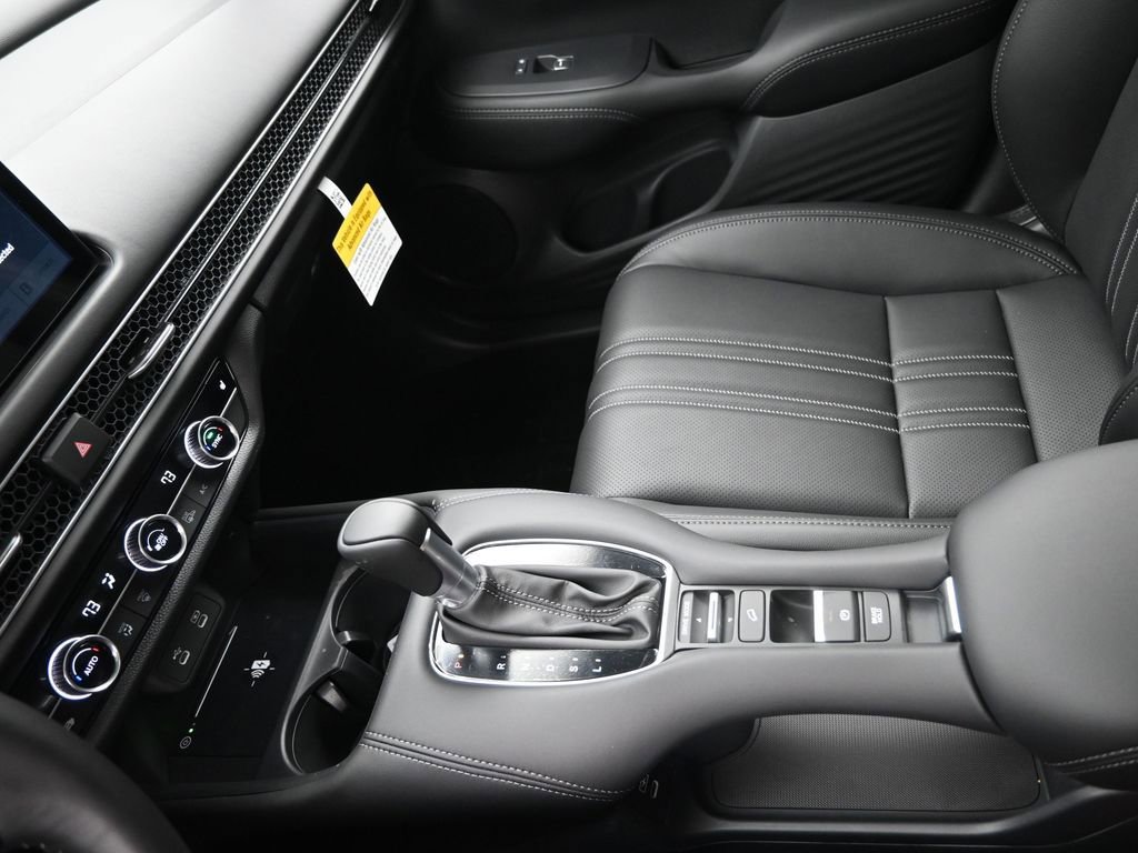 New 2026 Honda HR-V EX-L image 15