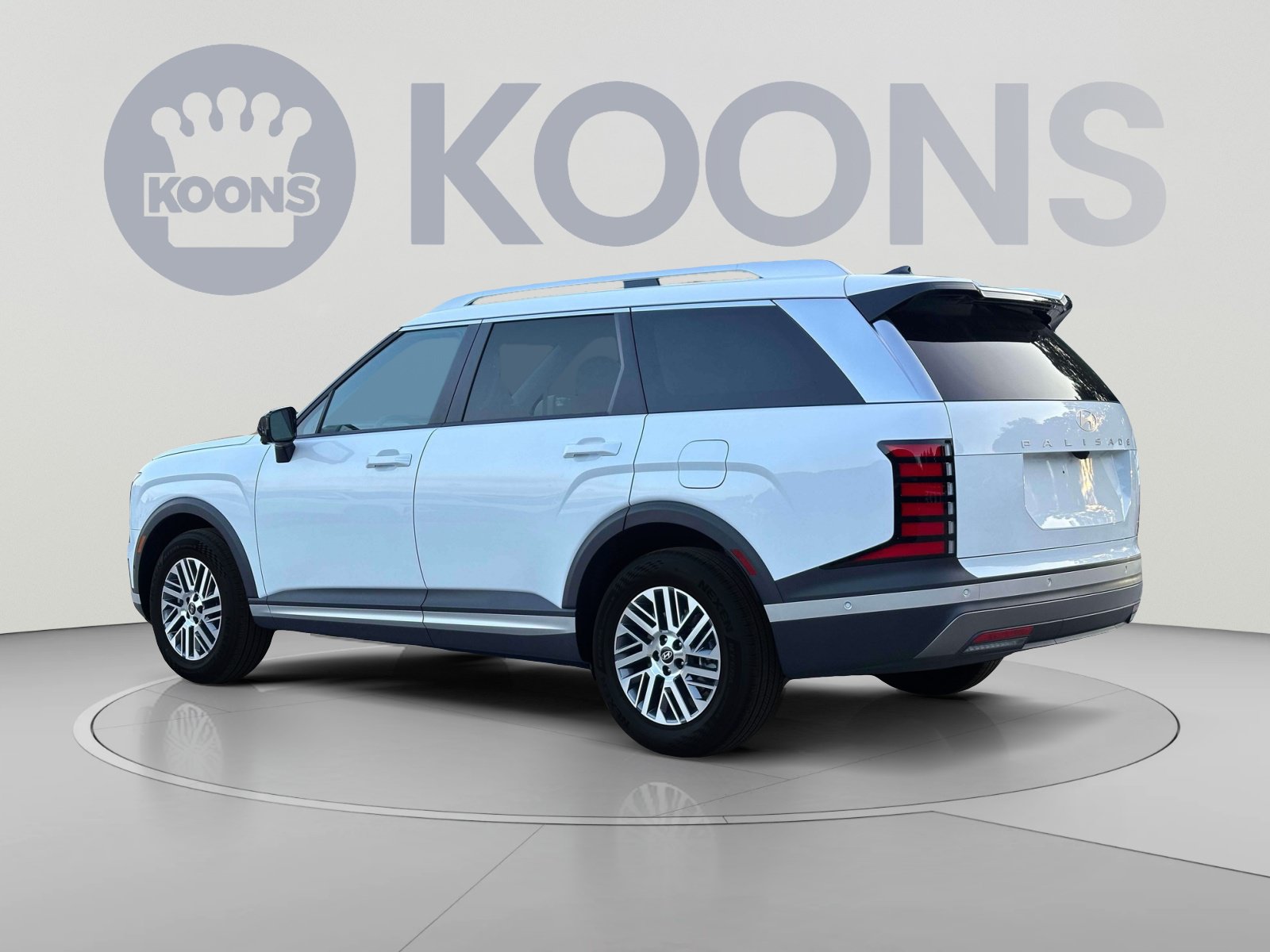 New 2027 Hyundai Palisade SEL AWD/4WD image 5