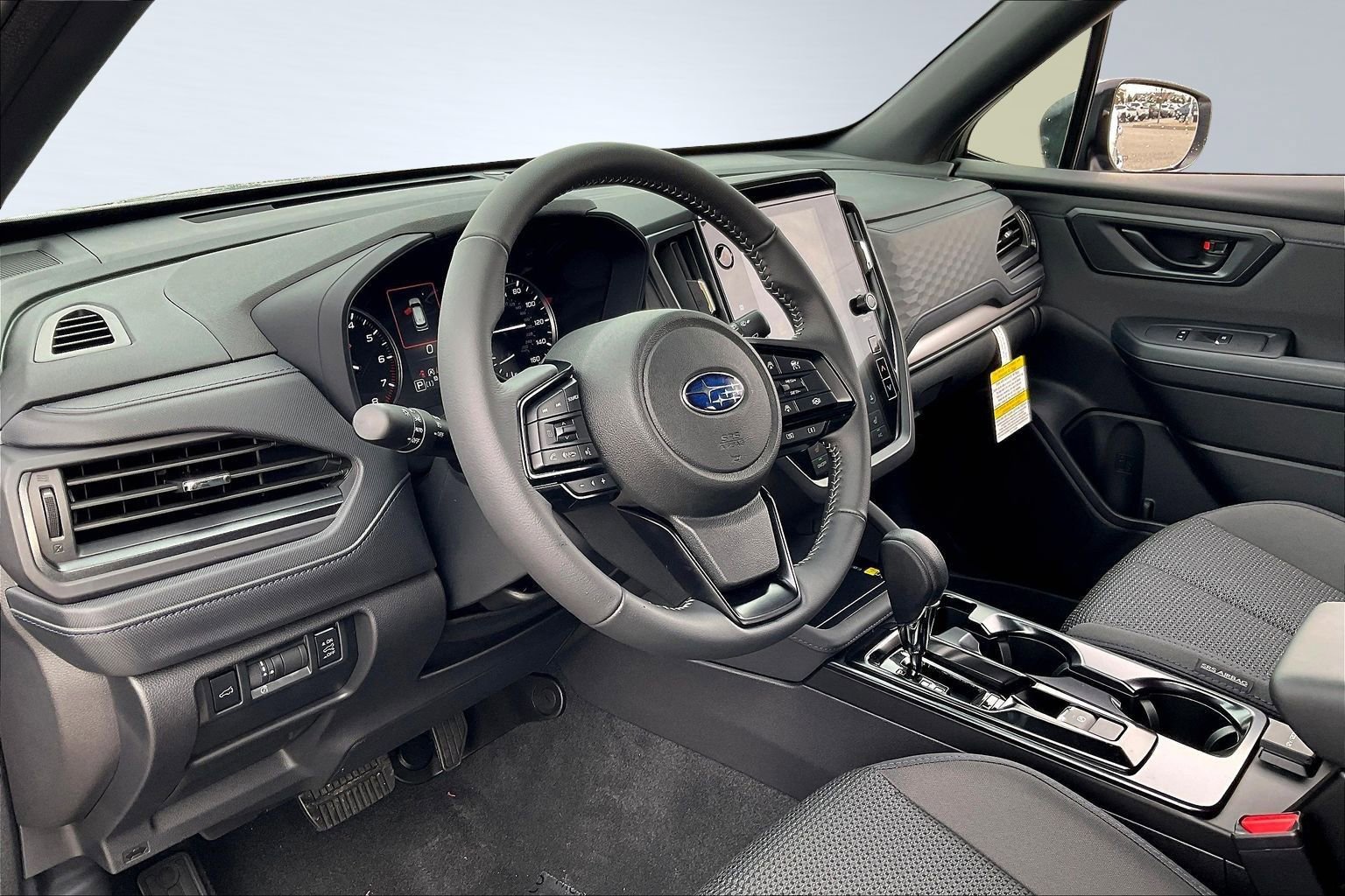 New 2026 Subaru Forester Premium image 6