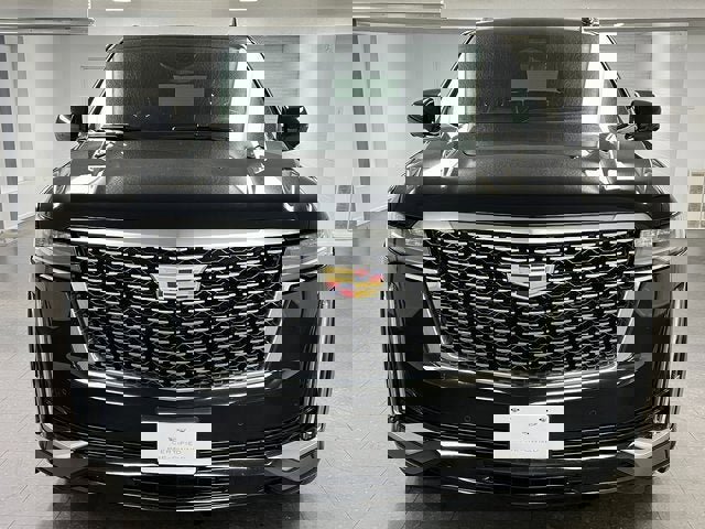 Certified 2024 Cadillac Escalade Premium Luxury w/ Performance Package image 27