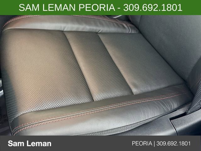 New 2026 Dodge Durango GT image 19