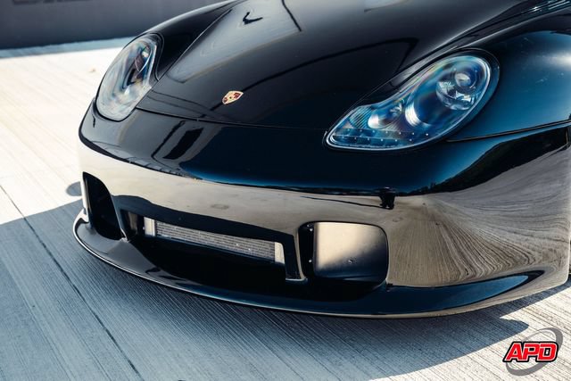 Used 1999 Porsche 911 GT3 RS image 23