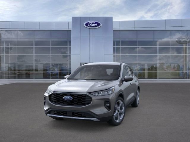 New 2026 Ford Escape ST-Line Select w/ Tech Pack #2 image 2