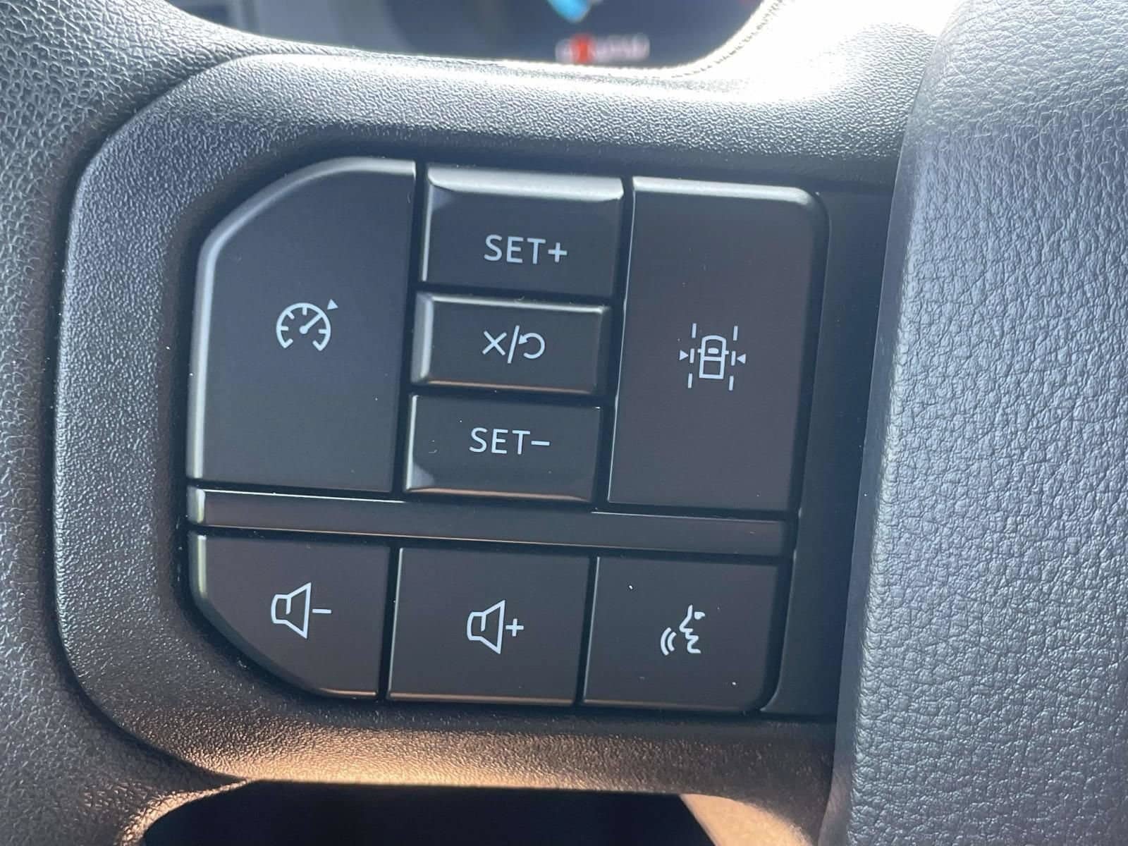 Used 2026 Ford F150 STX w/ Equipment Group 200A AWD/4WD image 19