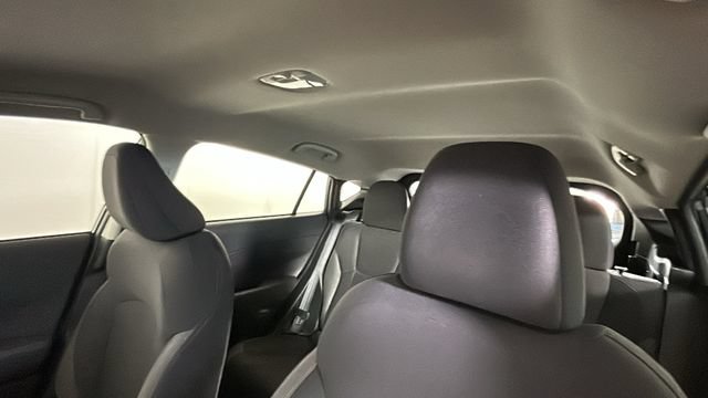 Used 2022 Nissan Rogue S FWD image 45