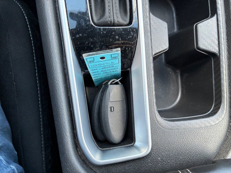 Used 2023 Nissan Sentra SV w/ All-Weather Package image 13