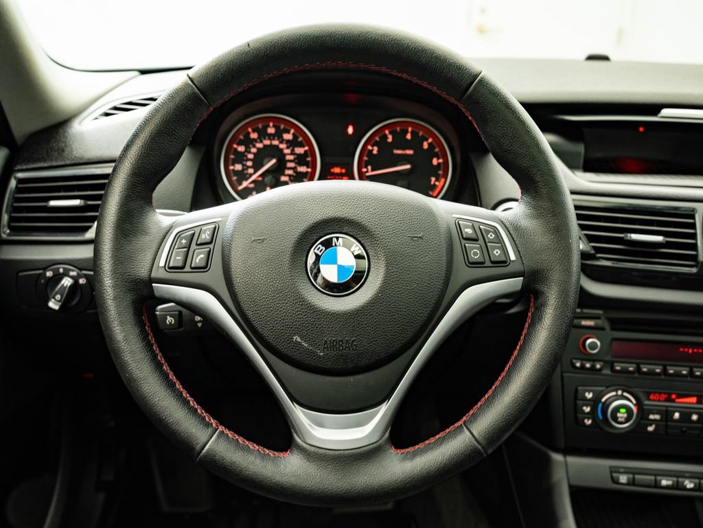 Used 2014 BMW X1 xDrive28i AWD/4WD image 39