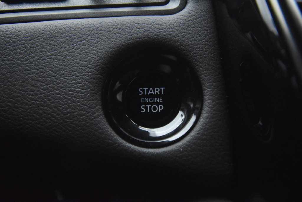 Used 2026 Nissan Armada PRO-4X AWD/4WD image 33
