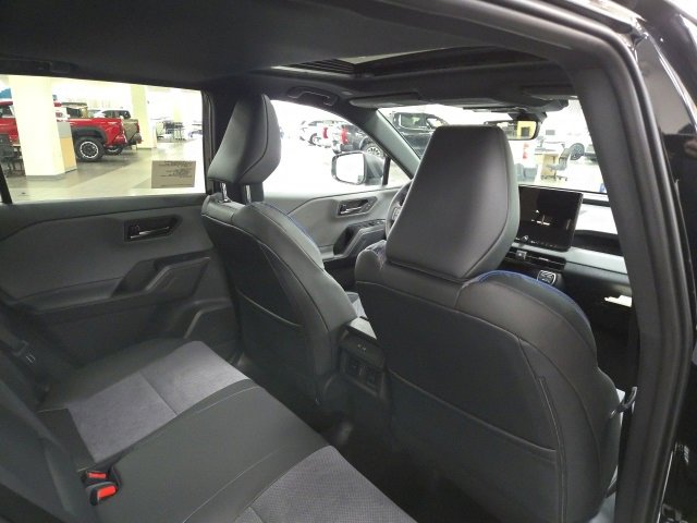 New 2026 Toyota RAV4 XSE image 11