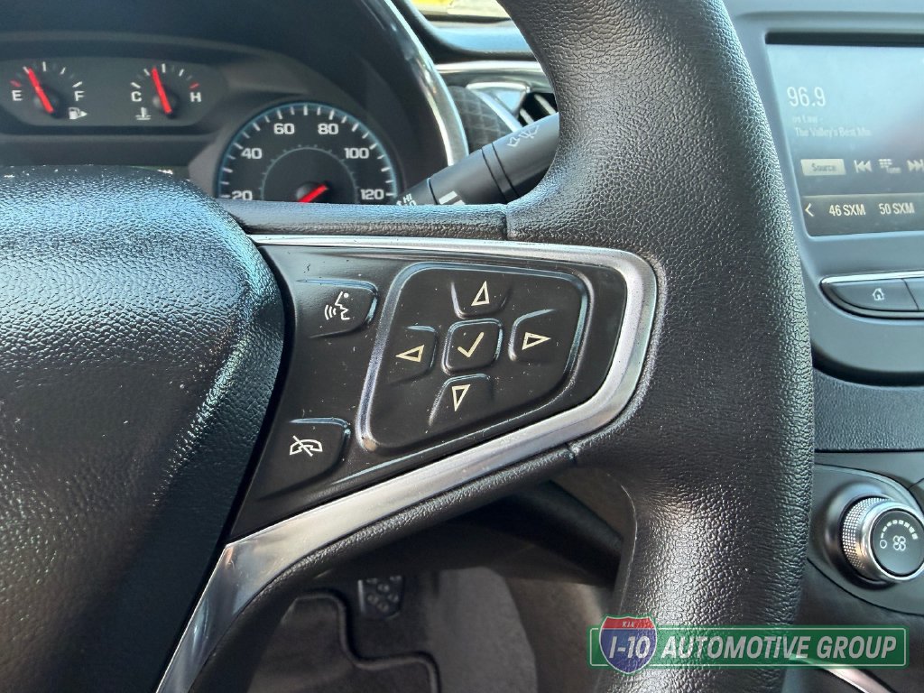 Used 2018 Chevrolet Malibu LT FWD image 20