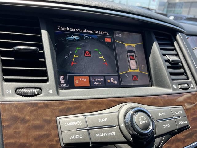 Used 2020 Nissan Armada SL w/ Premium Package RWD image 44