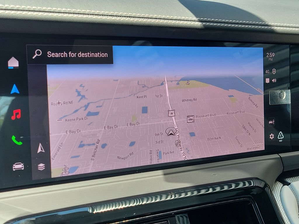 New 2025 Porsche Panamera image 31