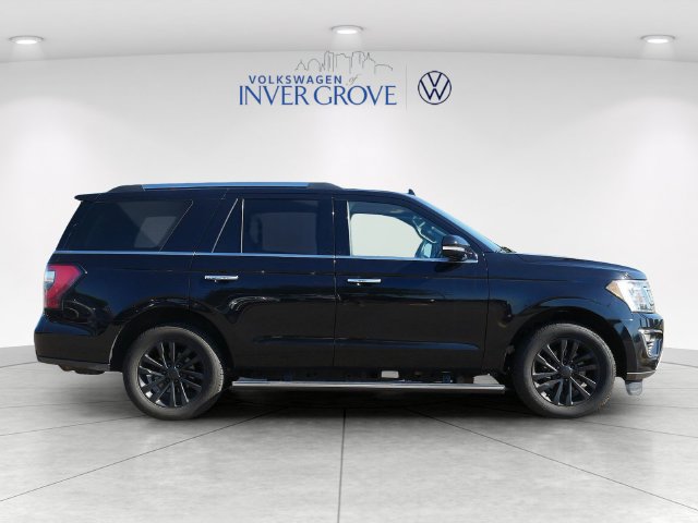 Used 2021 Ford Expedition Limited AWD/4WD image 8