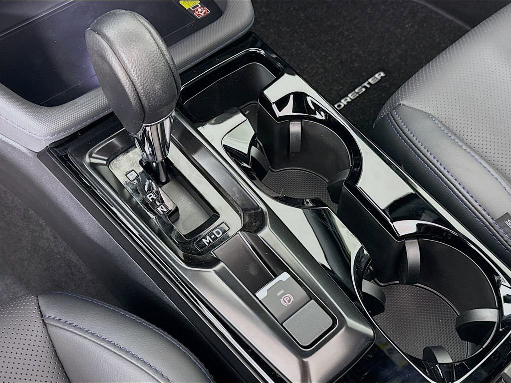 New 2026 Subaru Forester Limited AWD/4WD image 20