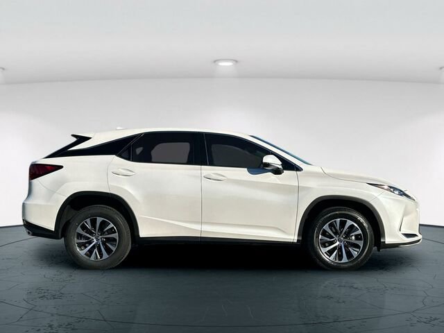 Used 2022 Lexus RX 350 350 4D Sport Utility image 7