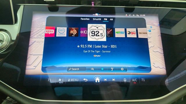 Used 2024 Mercedes-Benz E 350 4MATIC Sedan image 47