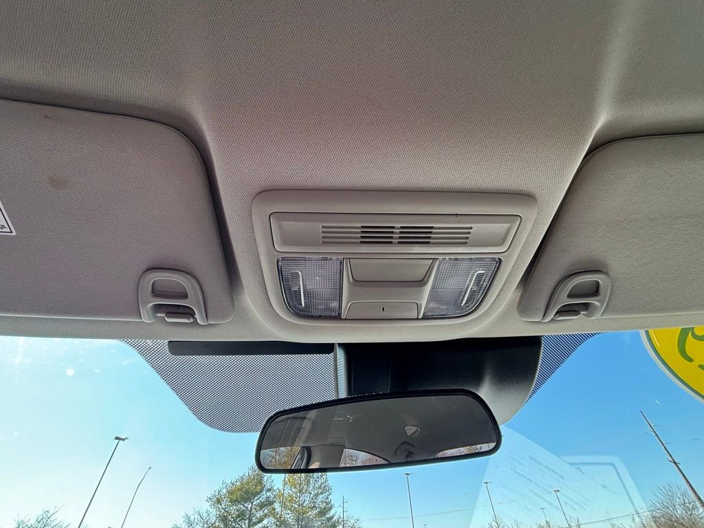 Used 2019 Honda Civic LX image 27