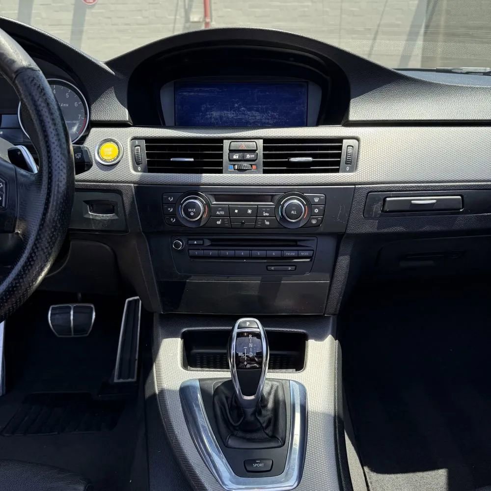 Used 2012 BMW 335is Convertible image 13