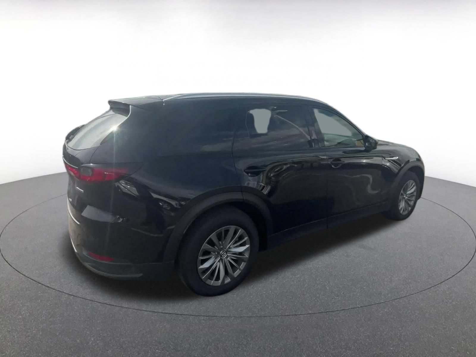 Used 2025 MAZDA CX-90 3.3 Turbo w/ Preferred Package AWD/4WD image 13