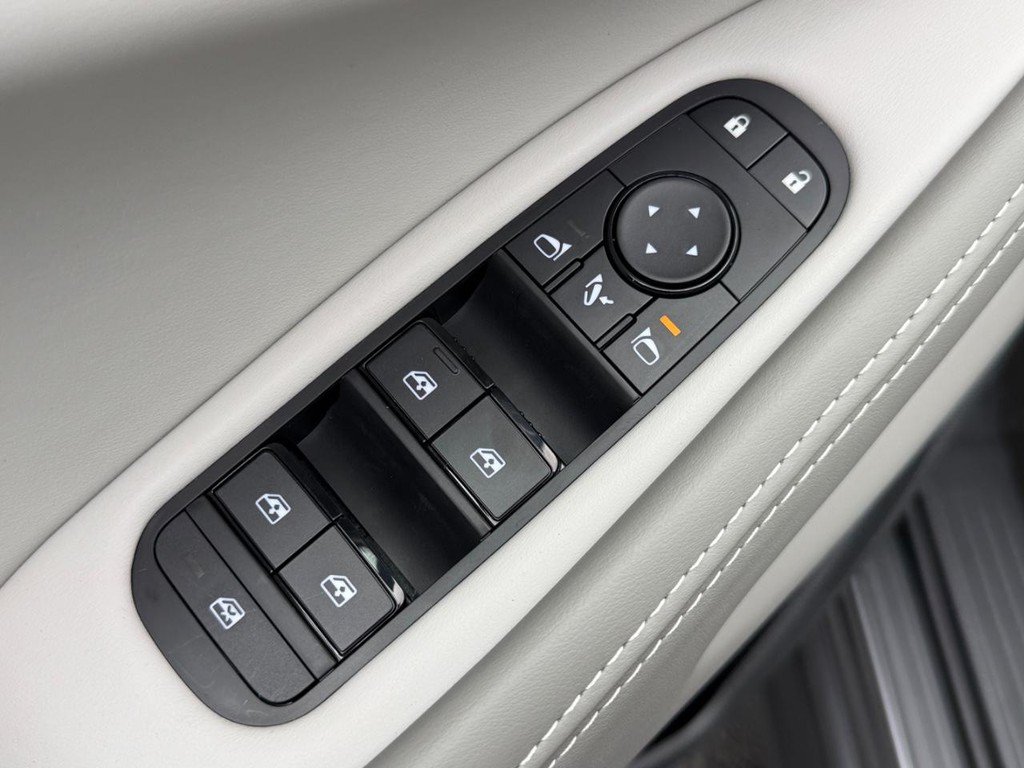 New 2027 INFINITI QX65 Sport AWD/4WD image 10