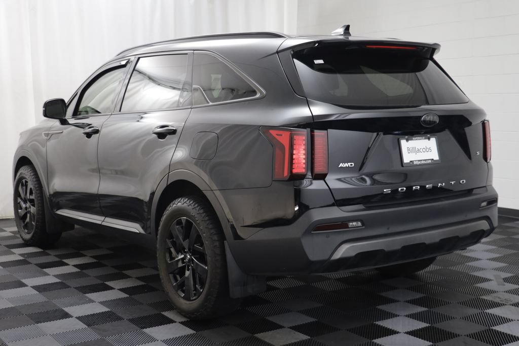 Used 2021 Kia Sorento S AWD/4WD image 15