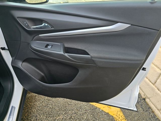 Used 2023 Chevrolet Bolt EUV LT w/ Redline Edition image 32
