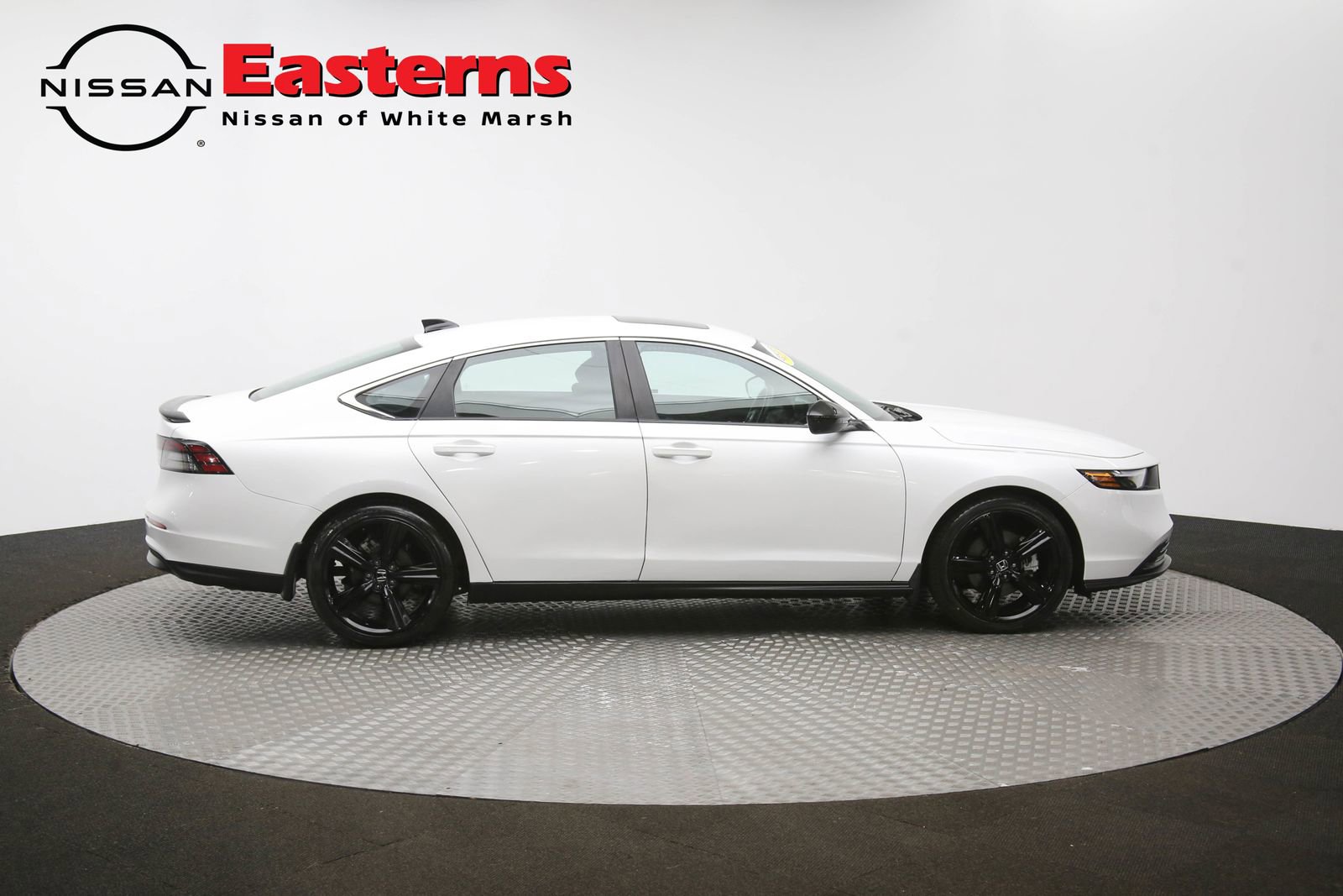 Used 2024 Honda Accord Sport image 44