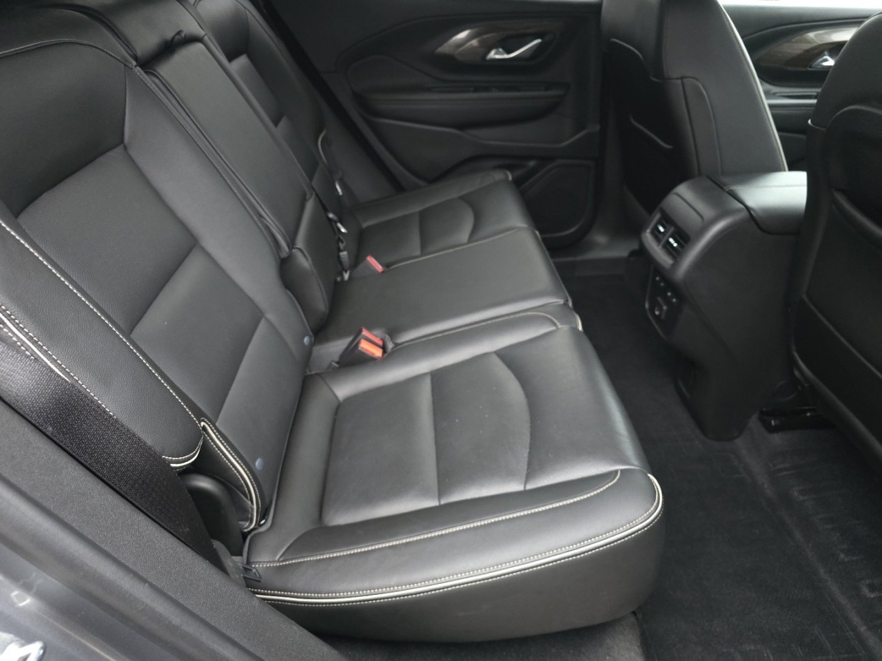 Used 2020 GMC Terrain Denali w/ Denali Premium Package image 21