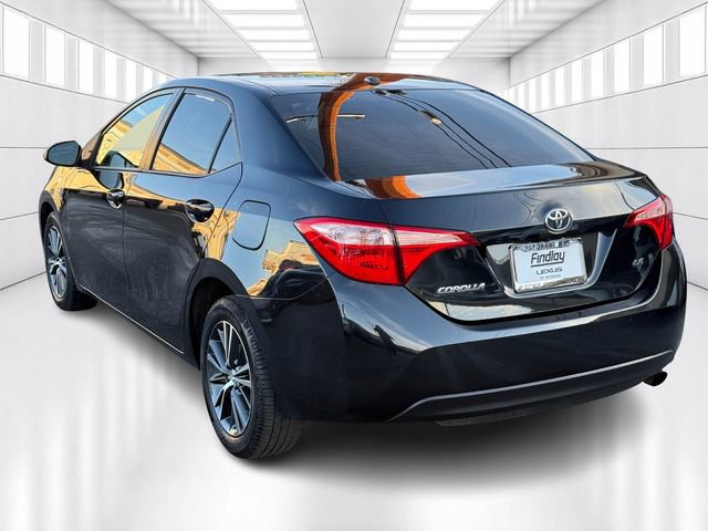 Used 2018 Toyota Corolla L image 7