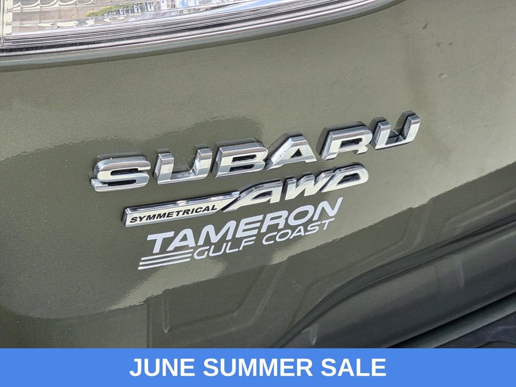 Used 2020 Subaru Forester Limited w/ Popular Package #3 AWD/4WD image 36