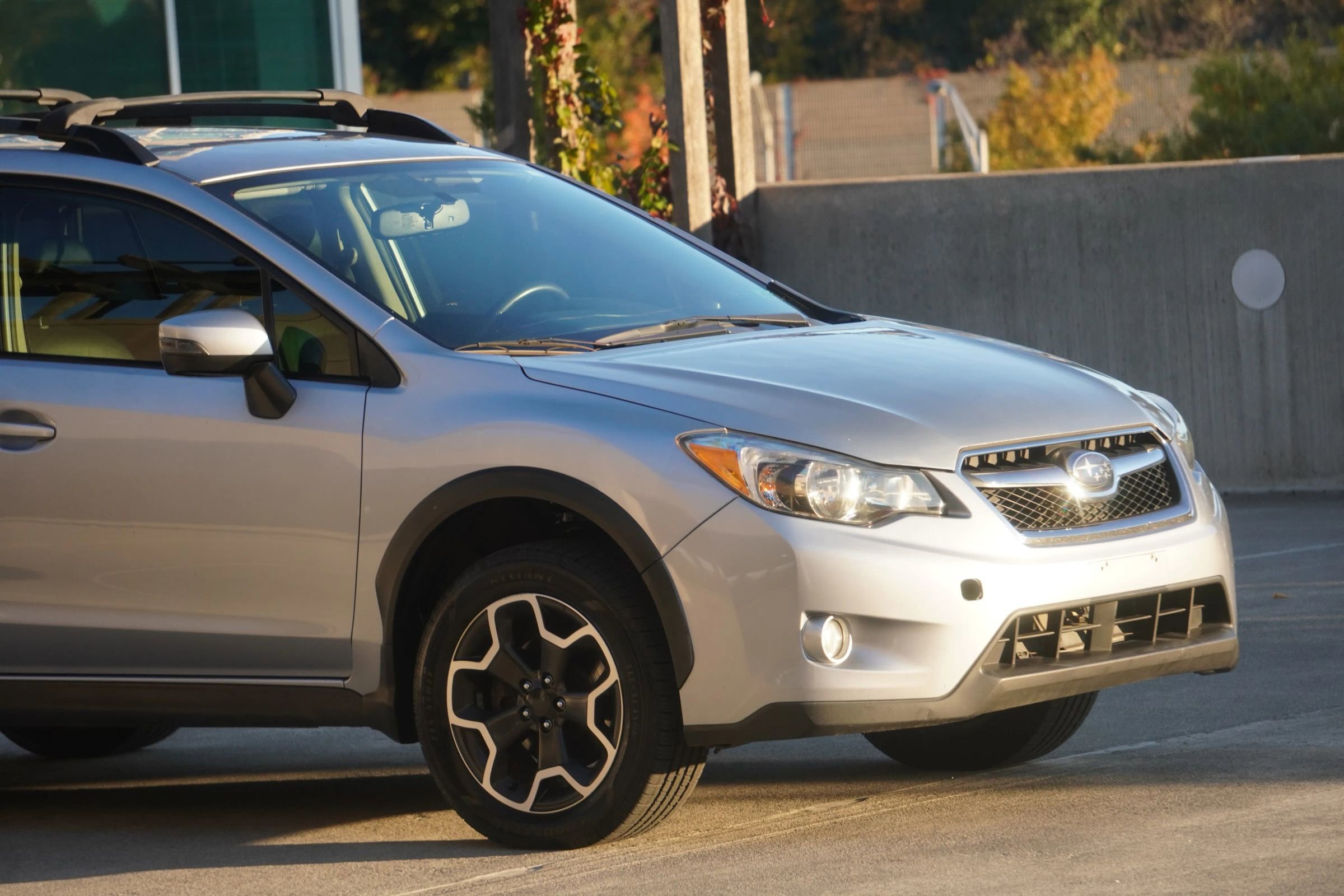 Used 2015 Subaru Crosstrek 2.0i Limited image 22