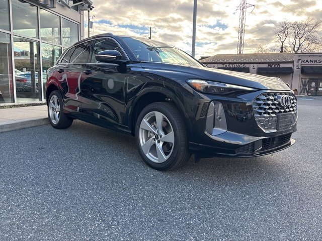 New 2025 Audi Q5 Premium Plus image 7