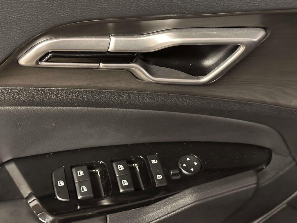 Used 2024 Kia Sportage X-Line image 12