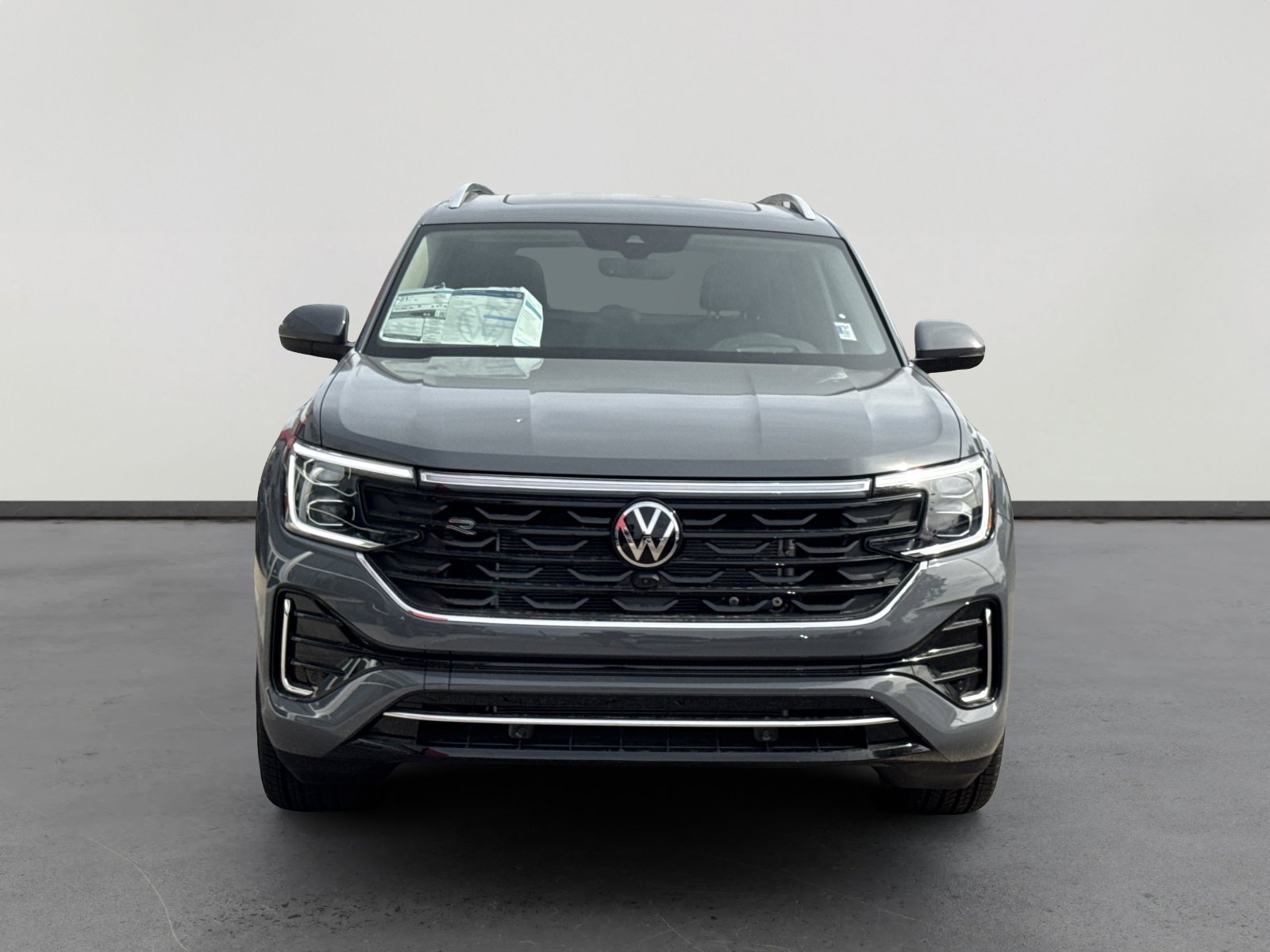 New 2026 Volkswagen Atlas SEL Premium R-Line image 2