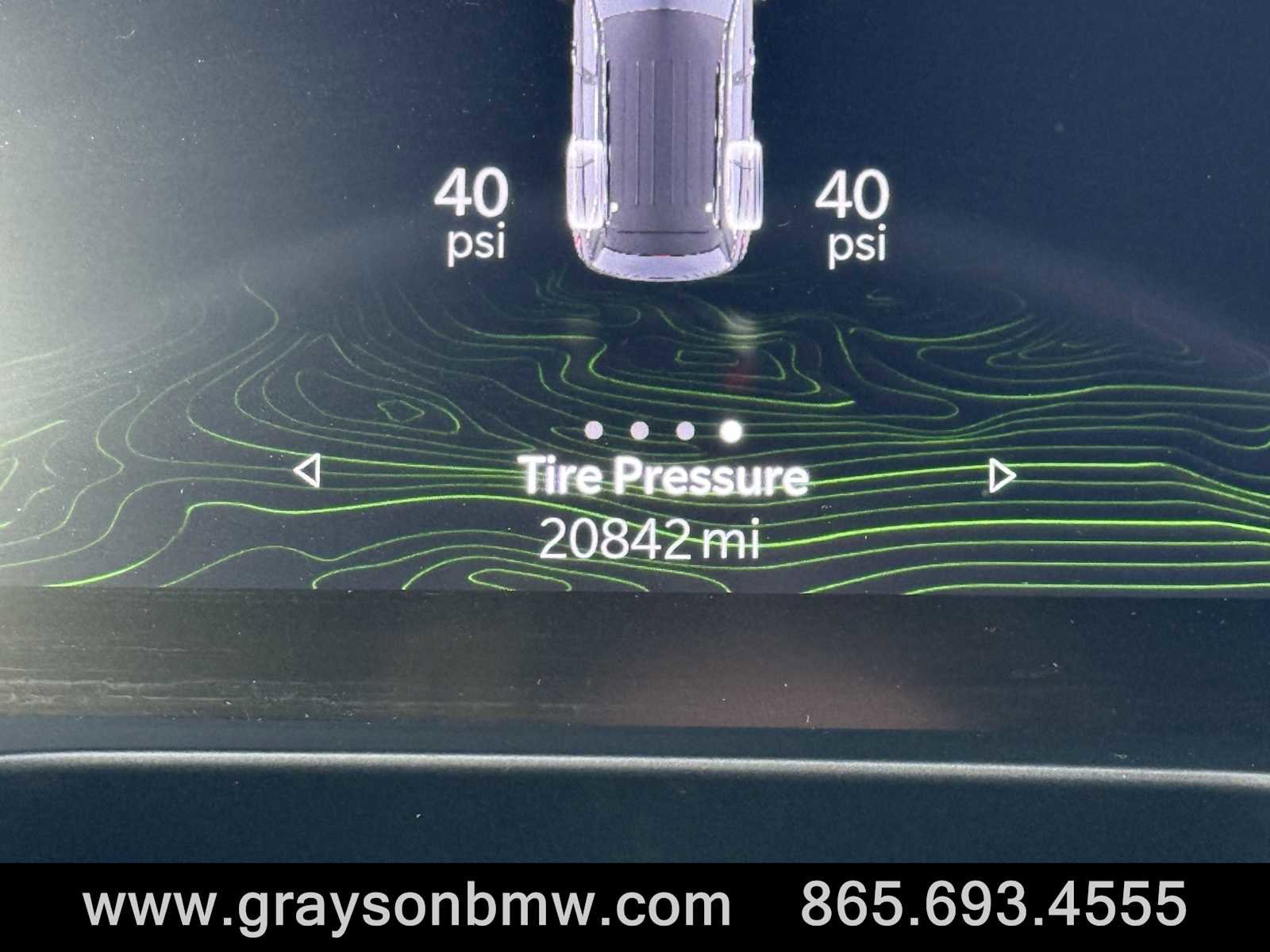 Used 2022 Jeep Grand Cherokee Summit w/ Luxury Tech Group V image 32