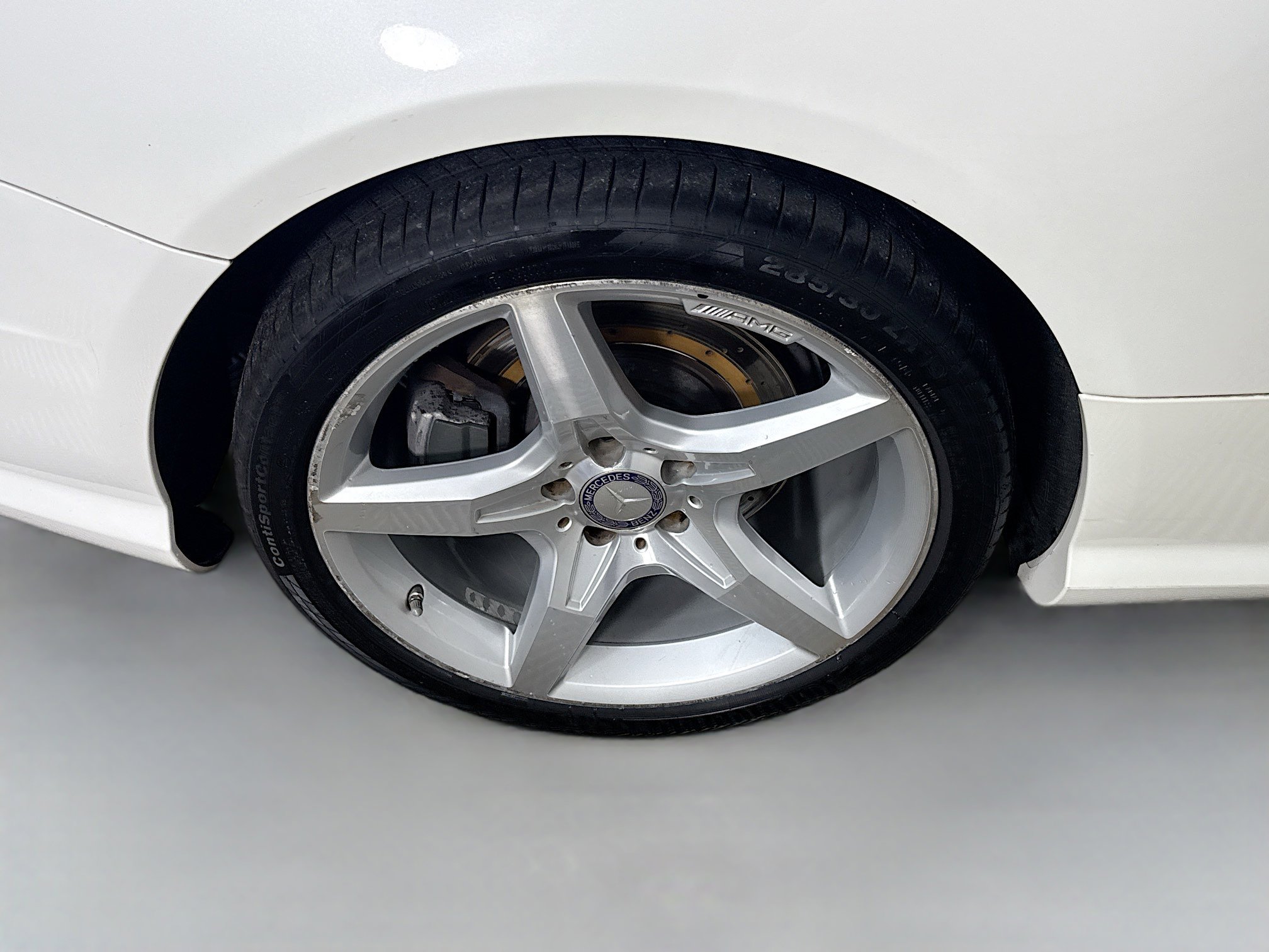 Used 2016 Mercedes-Benz SL 400 image 29