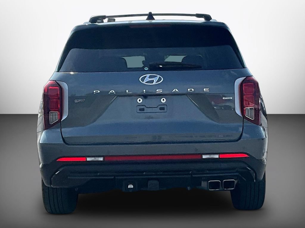Used 2025 Hyundai Palisade XRT AWD/4WD image 5