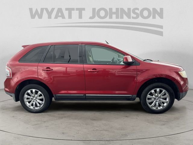 Used 2009 Ford Edge SEL FWD image 6