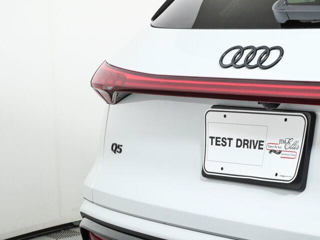 New 2026 Audi Q5 2.0T AWD/4WD image 37