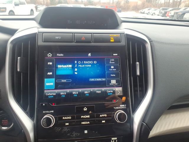 Used 2020 Subaru Ascent Premium w/ Convenience Package image 18
