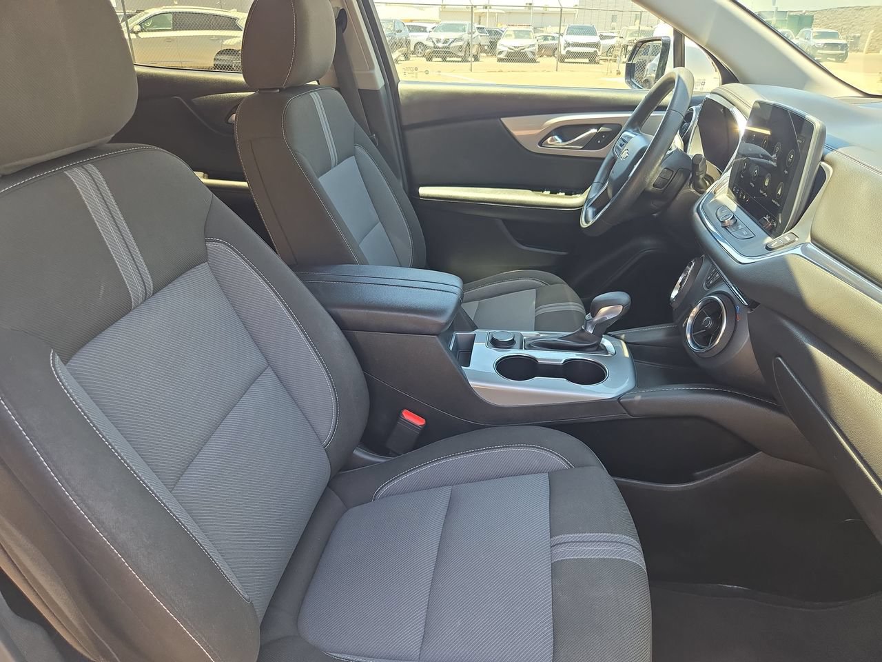 Used 2023 Chevrolet Blazer LT FWD image 10
