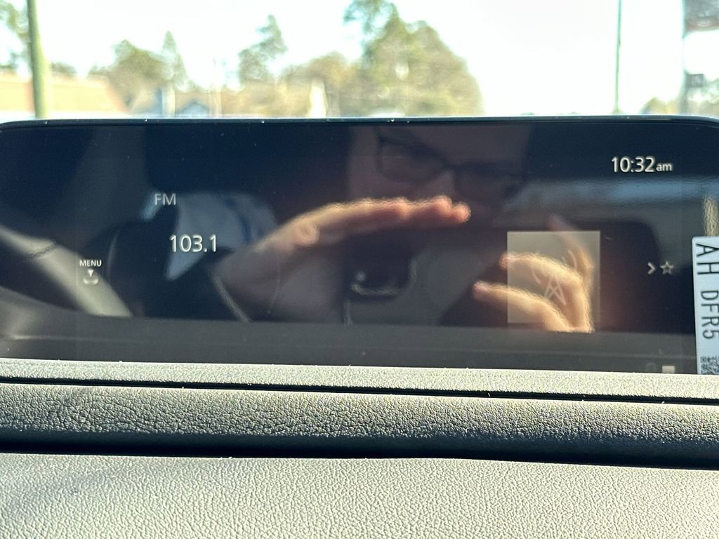 New 2026 MAZDA CX-30 AWD 2.5 S w/ Select Sport Pkg image 16