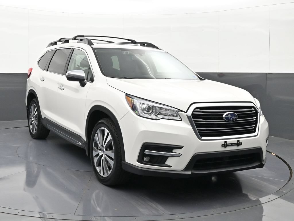 Used 2021 Subaru Ascent Touring AWD/4WD image 7