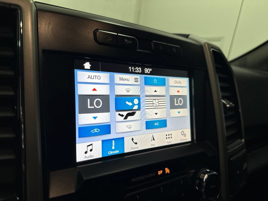 Used 2019 Ford F150 Lariat AWD/4WD image 42