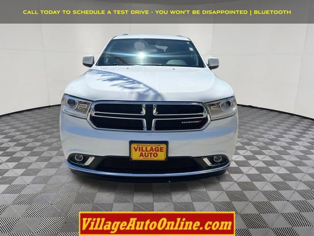 Used 2018 Dodge Durango SXT w/ Quick Order Package 2BB AWD/4WD image 6