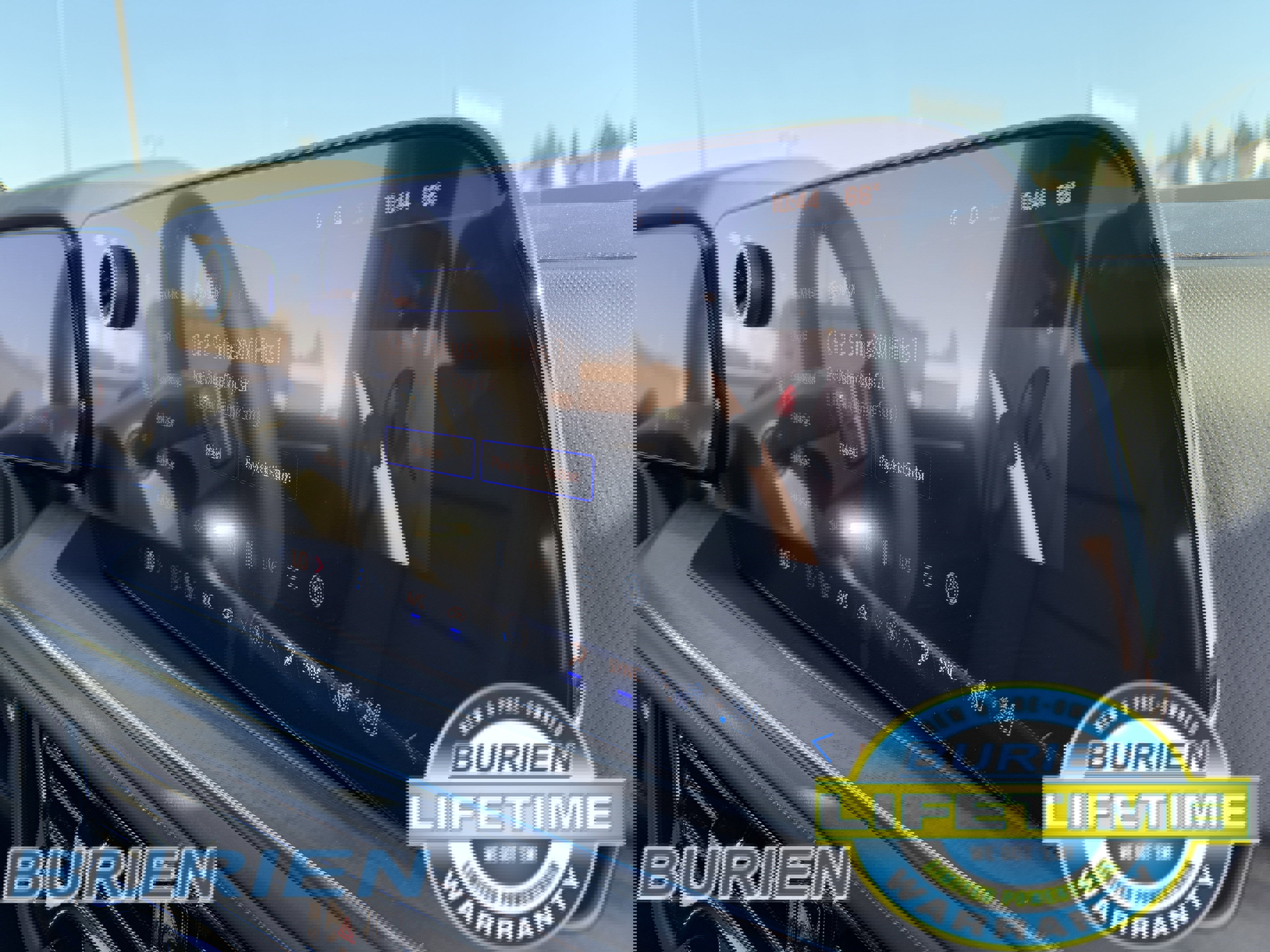 New 2026 Chevrolet Suburban High Country image 14