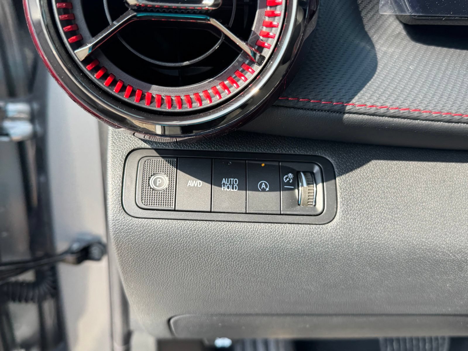 New 2027 Chevrolet Equinox RS AWD/4WD image 15