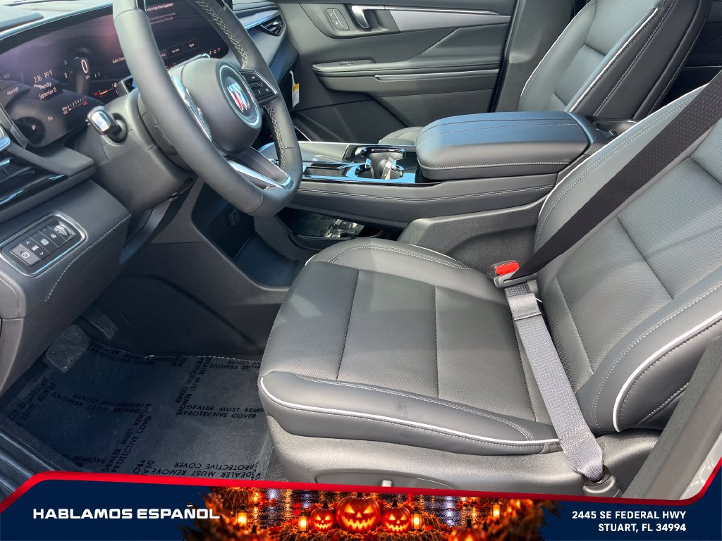New 2027 Buick Enclave Sport Touring w/ Super Cruise Package FWD image 9