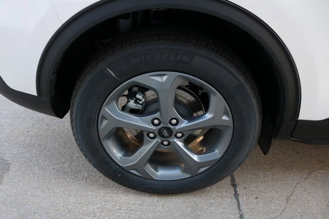New 2026 Ford Escape ST-Line Select w/ Tech Pack #1 image 34